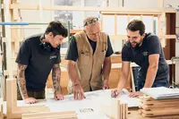 AW TREUSCH L1740569 AW TREUSCH L1740569